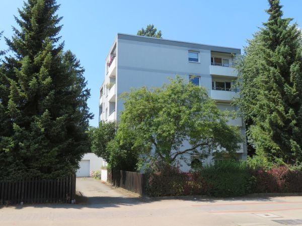 *H.-Anderten* helle 3-Zi.-ETW mit Loggia u. Lift, Nähe Kanal
